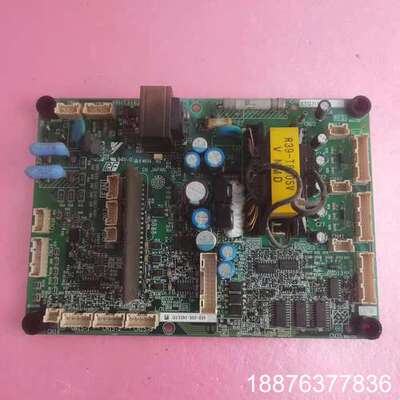安川原装拆机ETC710811变频器电源板驱动板YPHT31议价