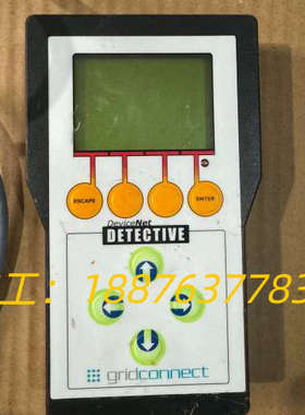 GRIDCONNECT+DEVICE+NET+DETECTI议价