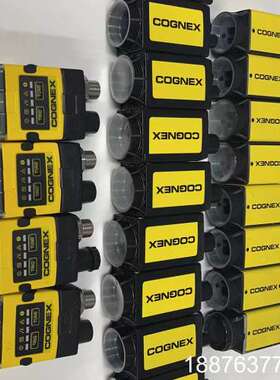 cognex康耐视 is8505MP-373－50 is85议价