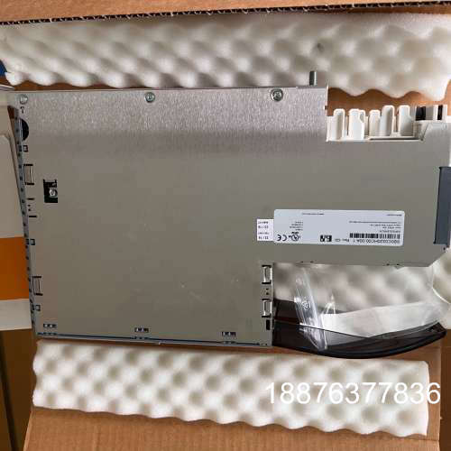 #电子元器件 贝加莱电源模块  8B0C0320HC00.0议价