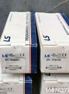 GPL-D22A(ID)  GPL-DT4A1 GPL-RY议价