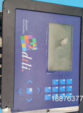 法国dtli.DATALINK INSTRUMENTS参数水议价