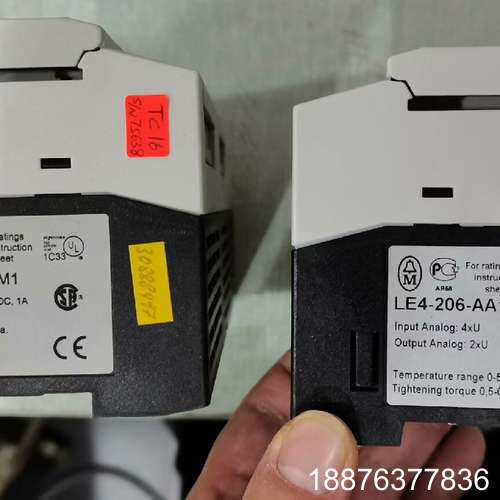 PS4-341-MM1 LE4-206-AA1 ZB4-90议价