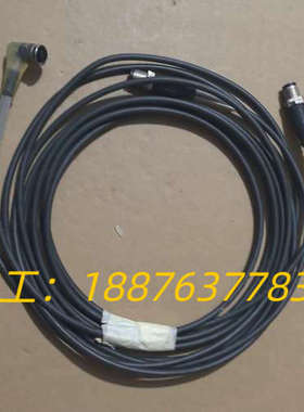 BCC03C0巴鲁夫全新原装线缆BCC M425-M414-议价