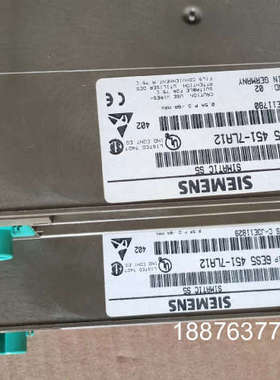 6ES5 451-7LA12 原装老库存备货，数量多台现货供议价