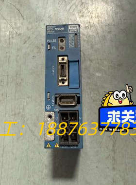 伺服驱动器R7D-ZP02H议价