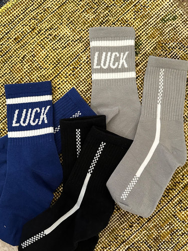 【换季优惠不 退换777】yummyrocky生物基抗菌消臭压力运动袜儿童