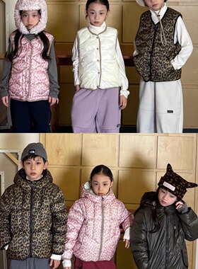 yummyrocky【95木拉鸭绒】防泼水超蓬超轻保暖双面马甲/羽绒服