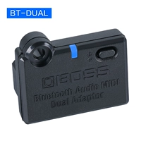 Roland Roland Boss Bt-Dual Bluetooth Audio Midi Adapter Беспроводная адаптер расширения Bluetooth