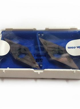 山高CBN刀片WNGA080408S-01525-L1-C CNGM120408S-07525-L1-B