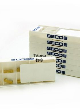 山高切槽刀片LCGN160301-0215-FG LCGN160405-0240-DY CP500