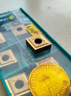 特固克Taegutec CNMG190612-RT TT8125     TT7015   重切削刀片