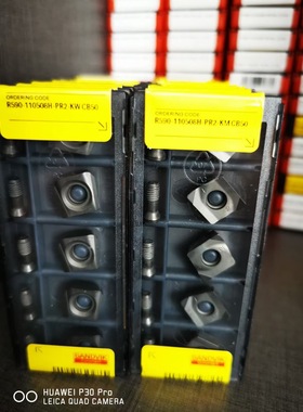 R590 110508H PR2 KMCB50 山特维克