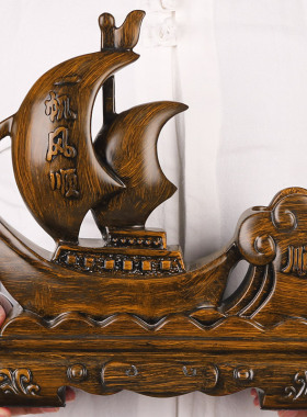 铁圈工艺树脂办公室笔筒送老师