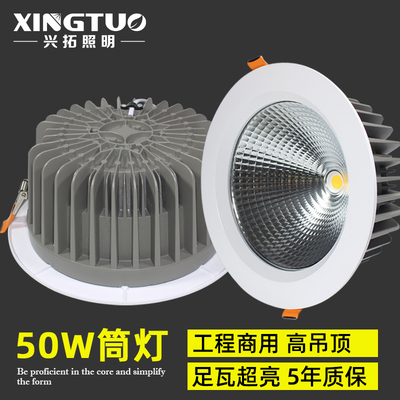 可定制：可控硅调光/0-10V调光