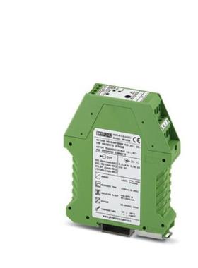 菲尼克斯隔离器电流变送器MCR-S-1/5-UI-DCI-NC-2814715