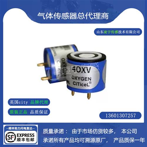 O2氧气传感器 4OXV 4OX-V 2025年4月AAY80-390R