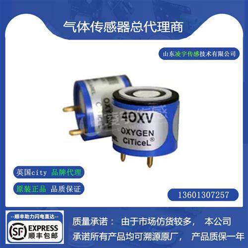O2氧气传感器 4OXV 4OX-V 2025年4月AAY80-390R