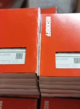 模块KL3351 KL3351-0001 KL3356 KL3361 KL3362全新原装询价