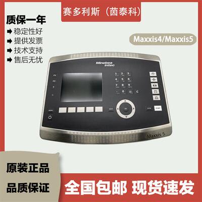 赛多利斯PR5900(茵泰科)Maxxis5.DE1.L0.L12.G2.GB.H 0.B15原装