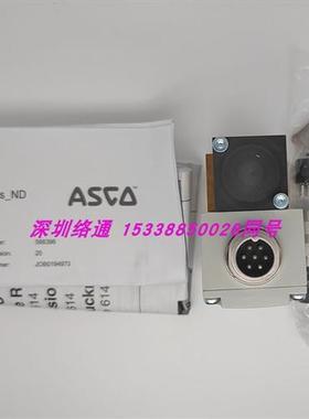 德国进口AVENTIC原NUMATICS 数字比例调节阀阀614357F721140