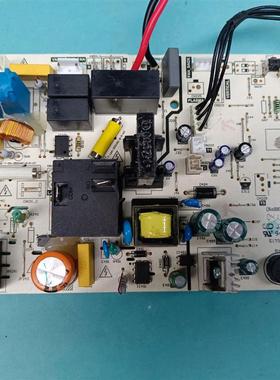 KFR-35GDY-PC400适用于美的空调内机电路板KFR-50G/DY-DA400(D3)