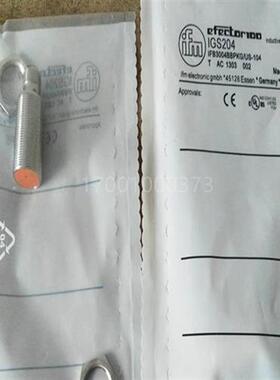 IFM易福门IGS204 205 206 207 208 209 217 232 236 289 213 5596