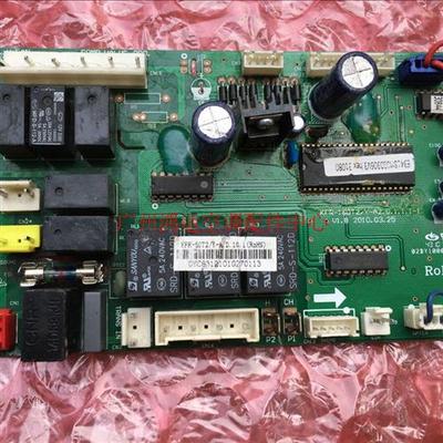 KFR-50T2/Y-A.D.10.1 适用于美的风管机空调电脑板KFR-160T2/Y-A2