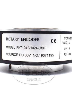 编码器PKT1042-1024-J30F/PKT1045-1024-J30F/PKT1040-600-J30F