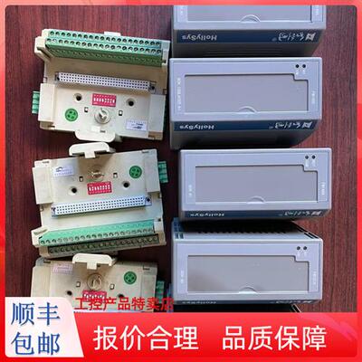 模块 FM802冗余主控单元 FM910 FM301 机笼 FM148C8