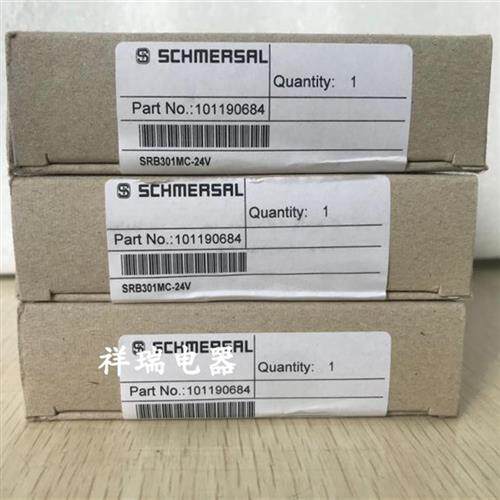 全新德国进口安全继电器SRB 301MC-24V SRB 301MC