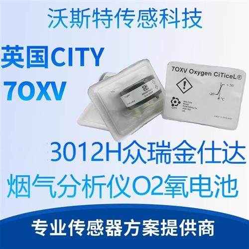 7OXV原装3012烟气分析仪传感器3SFF,3ND,3NFF,3FF,3STF,A3EF现货
