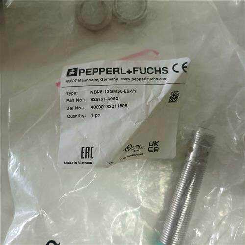 全新原装正品现货NBN8-12GM50-E2-V1数量3只妙