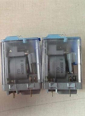 原装正品西班牙宜科 C5-RF5610 DC24V 继电器 假一罚十