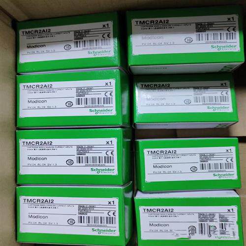 全新可编程控制器TMC2AI2/TMC2AQ2V/TMC2SL1/TMCR2AI2原装