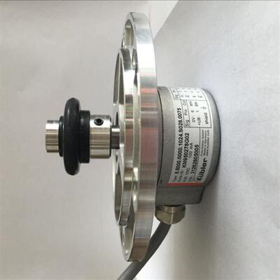 通力电梯配件KM950278G02库伯勒编码器全新原装正品KM950278G01