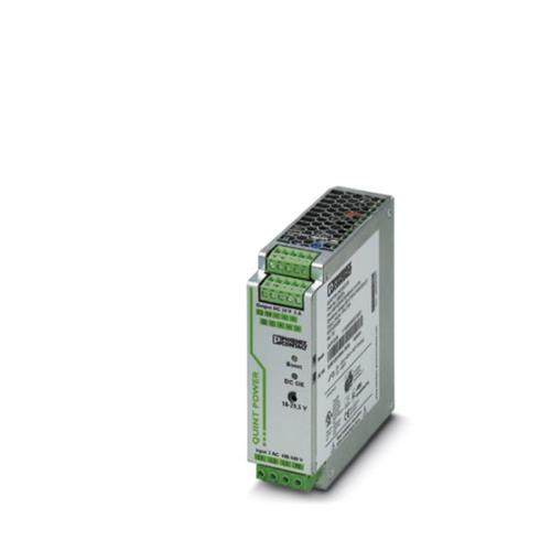 现货原装菲尼克斯24V5A工业开关电源QUINT-PS/3AC/24DC/5-2866734