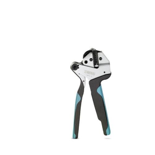 菲尼克斯压线钳CRIMPFOX-1,6/2,5-ED-4,0 - 1687419停产用1297083