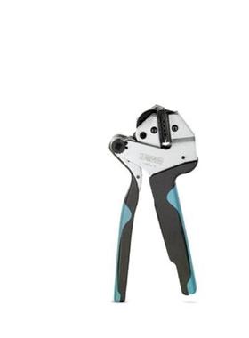 菲尼克斯压线钳CRIMPFOX-1,6/2,5-ED-4,0 - 1687419停产用1297083