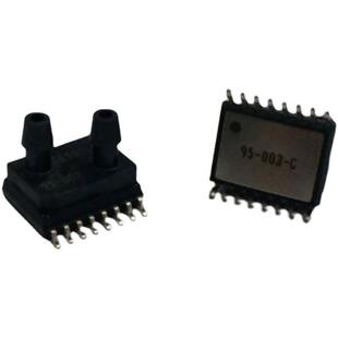 SM5651-003D-3S 压力传感器 医疗设备微差压变送器麻醉机用