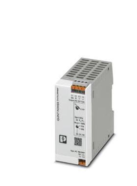 QUINT4-PS/1AC/24DC/3.8/PT - 电源 2909577