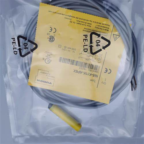 现货电感式接近开关Ni5-K11K-AP6X传感器