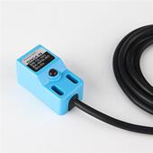 SS17 05DNA方型接近开关SS17 05DPA抗干扰耐用现货秒发