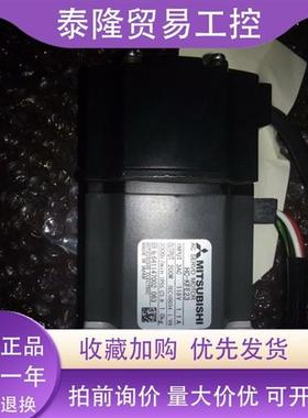 需询价三菱伺服电机 HG-KR43BJ 三菱伺服马达