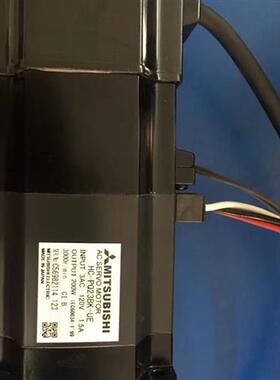 供应伺服电机HC-PQ23BK-UE  PQ43-UE pq23-ue