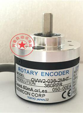 OVW2-036-2MHT 原装编码器