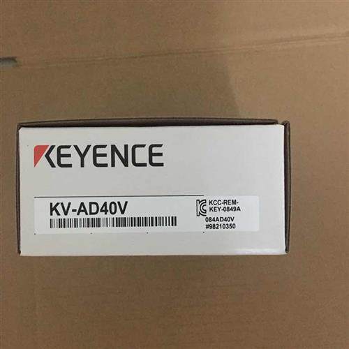 特价日本全新原装模块KV-AD40V