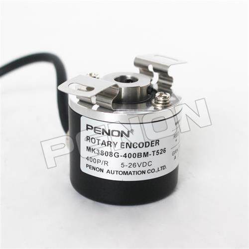 全新MK3808G-256BM-L5编码器-100-200-300-360-500-600-1000-1024