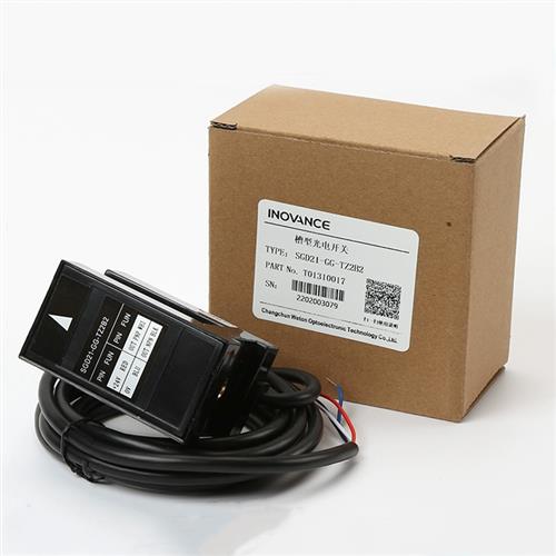 富士达/汇通电梯用平层感应器光电开关SGD31/SGD21-GG-TZ2B2G/3G