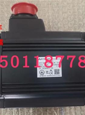 三菱伺服电机HG-RR153包邮质保一年可开增票需议价